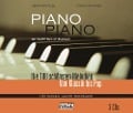 Piano Piano. 3 CDs - Gerhard Kölbl, Stefan Thurner