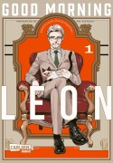 Cover-Bild zum Titel 'Good Morning Leon 1' von 'Kai Kitagou'