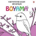 Cover-Bild zum Titel 'Kuranda Adi Gecen Hayvanlar' von 'Arzu Akgün'