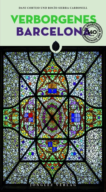 Verborgenes Barcelona - Rocio Sierra Carbonell, Carlos Mesa