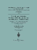 Versuche zur elektrischen Resonanz mit hochfrequenten und niederfrequenten Wechselströmen (Versuche mit kleinen Röhrengeneratoren) mit einer kurzen theoretischen Erläuterung zur elektrischen Resonanz - Friedrich Moeller