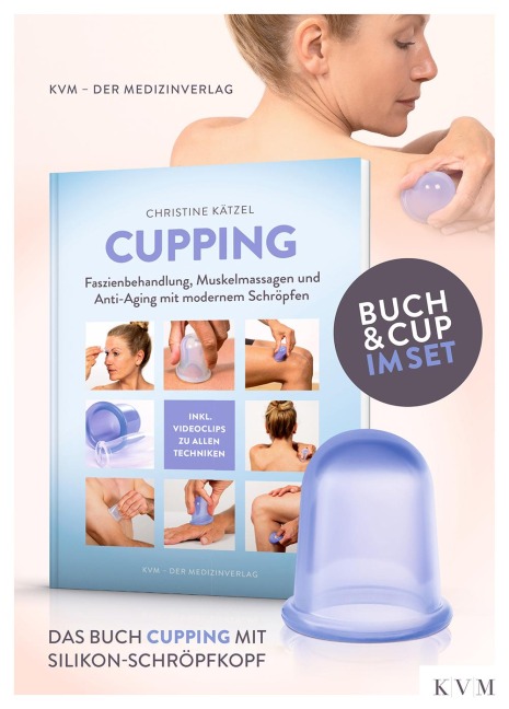 Cupping-Set - Christine Kätzel