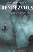 Cover-Bild zum Titel 'Rendezvous' von 'Roman Reischl'