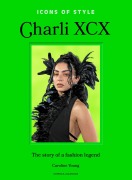 Cover-Bild zum Titel 'Icons of Style: Charli XCX' von 'Caroline Young'