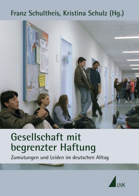 Gesellschaft mit begrenzter Haftung - 