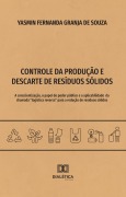 Controle da Produção e Descarte de Resíduos Sólidos - Yasmin Fernanda Granja de Souza