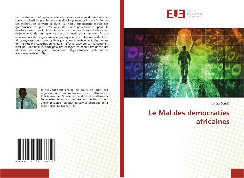 Le Mal des démocraties africaines - Idrissa Condé