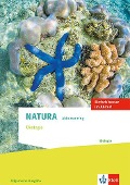 Natura Abiturtraining Ökologie. Allgemeine Ausgabe Oberstufe - 