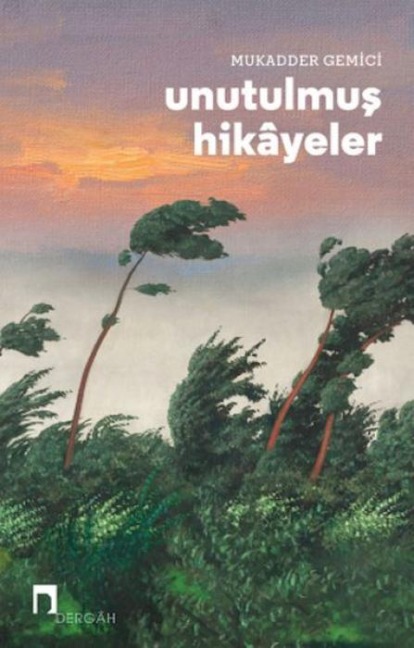 Unutulmus Hikayeler - Mukadder Gemici