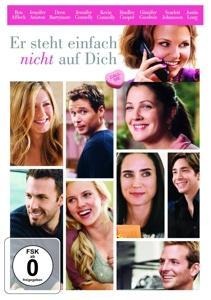 Er steht einfach nicht auf Dich! - Abby Kohn, Marc Silverstein, Cliff Eidelman