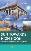 Cover-Bild zum Titel 'Sun Towards High Noon' von 'Peter F. Varadi'