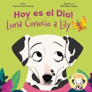 Cover-Bild zum Titel 'Hoy es el Dia!' von 'Sonia Cordero Kueng'