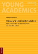 Cover-Bild zum Titel 'Umzug und Einsamkeit im Studium' von 'Emily Seelemann'