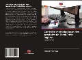 Cover-Bild zum Titel 'Contrôle métrologique des produits de l'industrie légère' von 'Nigora Tosheva'