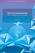 Cover-Bild zum Titel 'Wireless Communication-the fundamental and advanced concepts' von 'Sanjay Kumar'