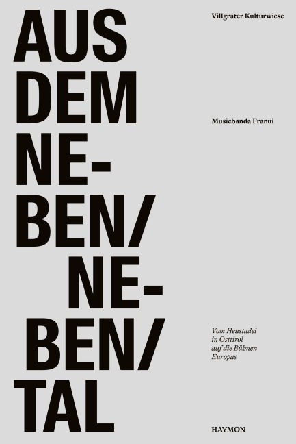 Aus dem Neben-Neben-Tal - 