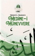 Cover-Bild zum Titel 'Hürmetül - Haremeyn - Medine-i Münevvere' von 'Yakup Polat, Kasim Keskin'