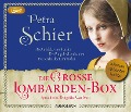 Cover-Bild zum Titel 'Die große Lombarden-Box' von 'Petra Schier'