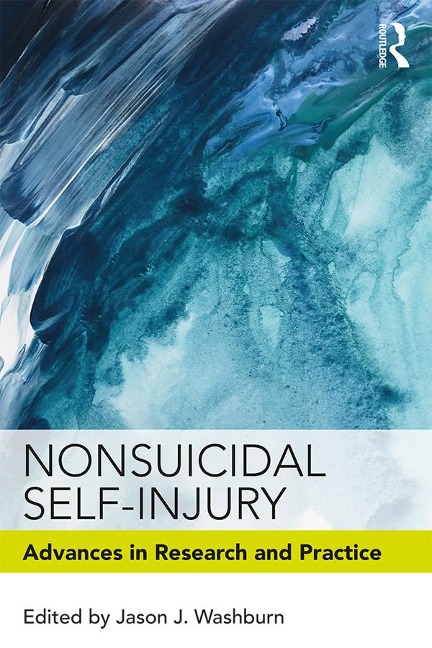 Nonsuicidal Self-Injury - 