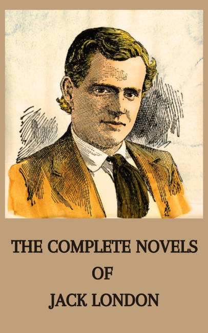 Jack London - Jack London