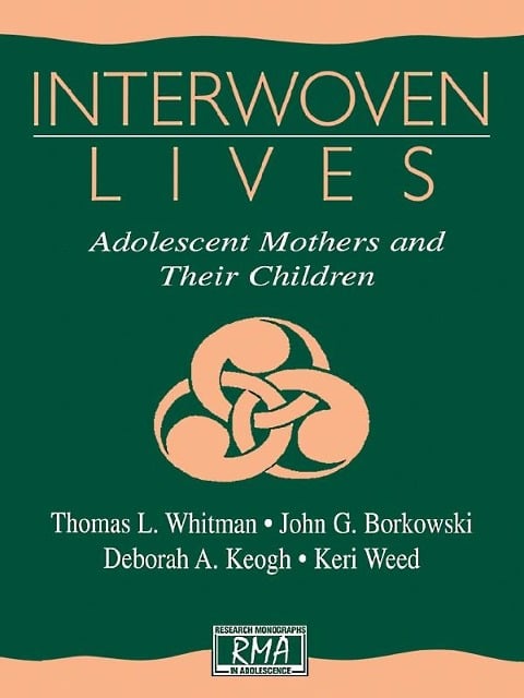 Interwoven Lives - 