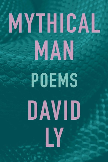 Mythical Man - David Ly