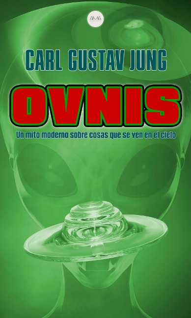 Ovnis - Carl Gustav Jung, Carl Gustav Jung