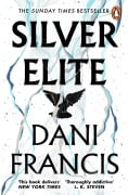 Cover-Bild zum Titel 'Silver Elite' von 'Dani Francis'