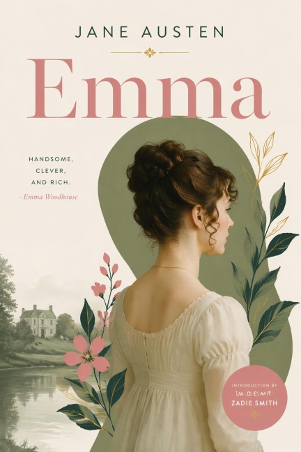 Emma - Jane Austen