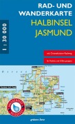 Cover-Bild zum Titel 'RWK Halbinsel Jasmund' von ''