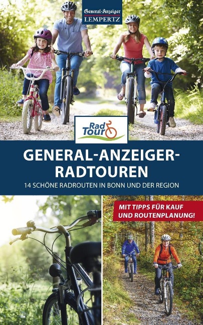 General-Anzeiger-Radtouren