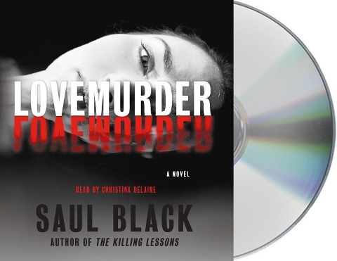 Lovemurder - Saul Black