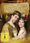 Cover-Bild zum Titel 'Der Kronprinz' von 'Petr Hudský, Jan Maxián'