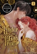 Cover-Bild zum Titel 'Under the Oak Tree (Roman) 1' von 'Suji Kim'