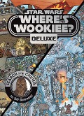 Star Wars: Where's the Wookiee? Deluxe - Katrina Pallant