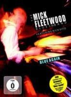 Blue Again - Mick Blues Band Fleetwood