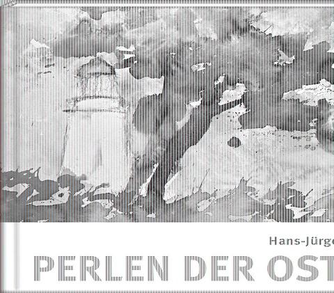 Perlen der Ostsee - Hans-Jürgen Gaudeck