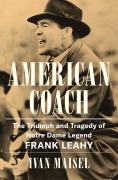 Cover-Bild zum Titel 'American Coach' von 'Ivan Maisel'