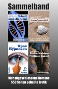 Cover-Bild zum Titel 'Samtmuschel' von 'Anna Gramm'