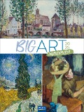 Big ART Impressionisten 2025 - 