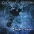 Cover-Bild zum Titel 'Erst der Anfang' von 'Yannick D. & Die Feta'