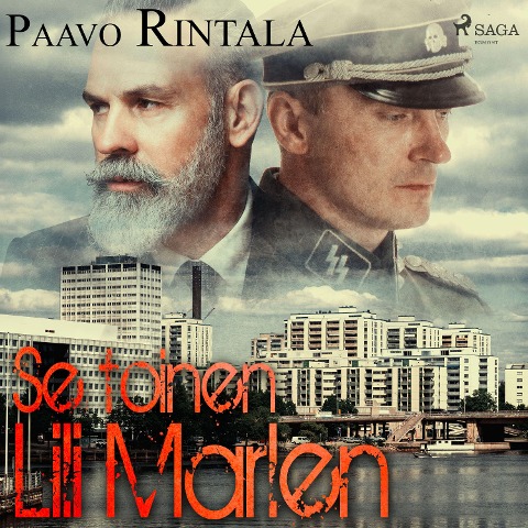 Se toinen Lili Marlen - Paavo Rintala