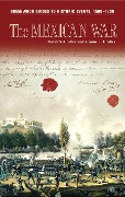 Cover-Bild zum Titel 'The Mexican War' von 'David S. Heidler, Jeanne T. Heidler'