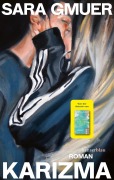 Cover-Bild zum Titel 'Karizma' von 'Sara Gmuer'