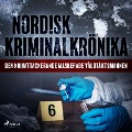 Cover-Bild zum Titel 'Den knivattackerande maskerade våldtäktsmannen' von ''