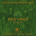 Cover-Bild zum Titel 'Das Haus verlassen' von 'Jacqueline Kornmüller'