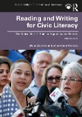 Reading and Writing for Civic Literacy - Donald Lazere, Anne-Marie Womack