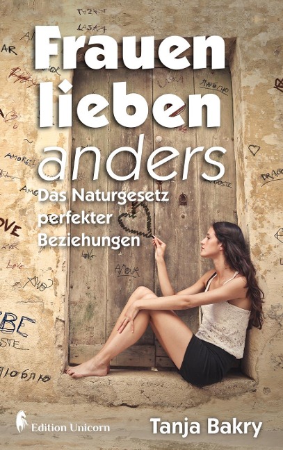 Frauen lieben anders - Tanja Bakry