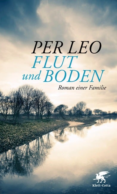 Flut und Boden - Per Leo