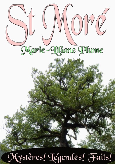 St Moré - Marie-Liliane Plume